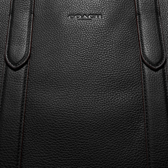 ALMOST PERFECT Coach Metropolitan Soft Brief - Picture 6 of 6